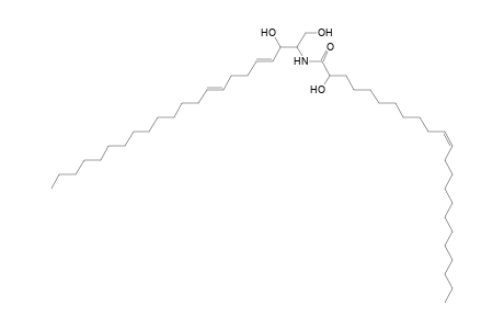 Cer 22:2;2O/23:1;(2OH)