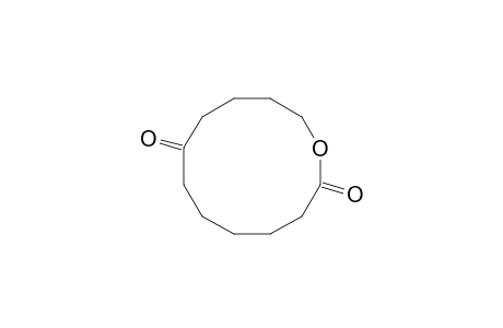 1-Oxacyclododecan-2,8-dione