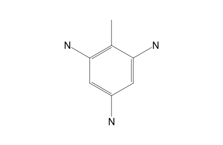 toluene-2,4,6-triamine
