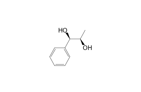 (1R,2R)-1-Phenyl-1,2-propanediol