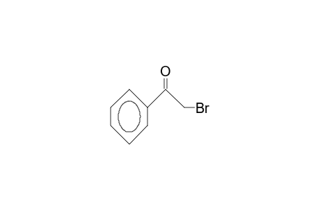 Phenacyl bromide