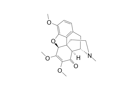 Cephasamine