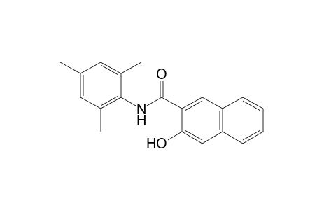 3-Hydroxy-N-mesityl-2-naphthamide