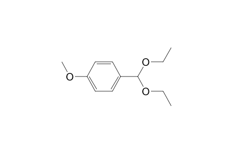 para-Anisaldehyde Diethyl Acetal