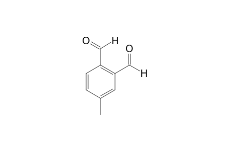 4-Methylphthalaldehyde