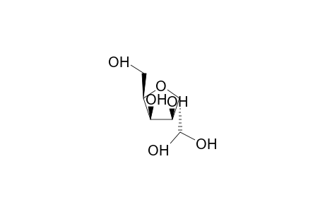 2,5-Anhydro-d-talose-1-hydrate