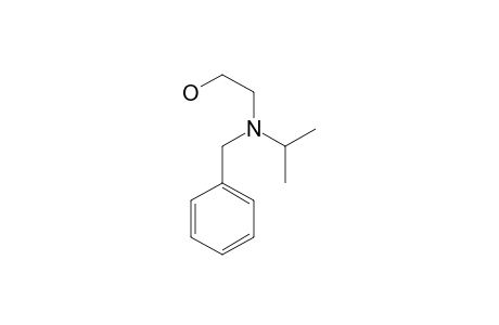 N-Benzyl-N-hydroxyethyl-isopropylamine