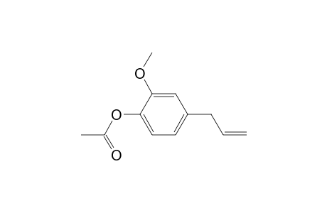 Eugenol acetate