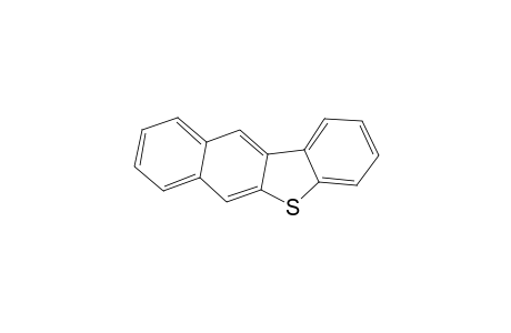 Benzo(b)naphtho(2,3-d)thiophene