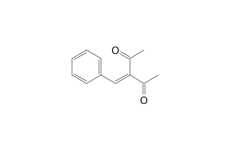 3-Benzylidene-2,4-pentanedione