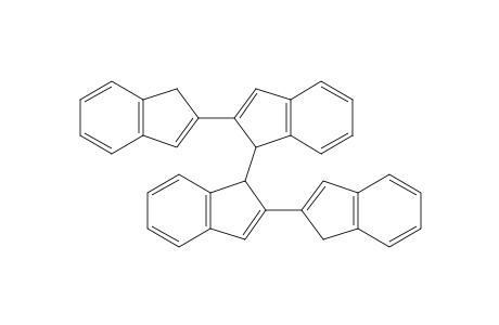 d / l -1,1'-Bi(2,2'-biindenylyl)