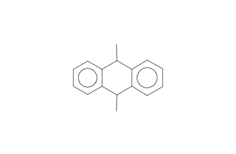 TRANS-9,10-DIMETHYL-9,10-DIHYDROANTHRACENE;TRANS-DMDHA