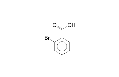 2-Bromo-benzoic acid