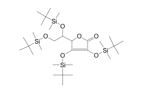 Ascorbic acid 4DMBS