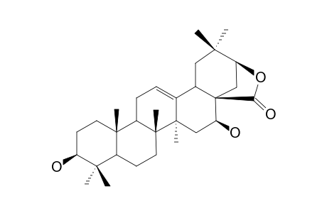 ACACIC-ACID-LACTONE