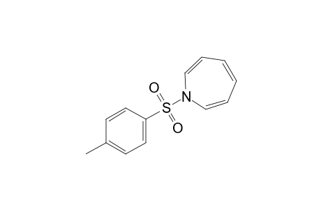 1H-Azepine, 1-[(4-methylphenyl)sulfonyl]-