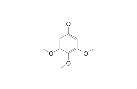 3,4,5-Trimethoxyphenol