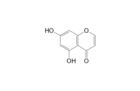 5,7-Dihydroxychromone