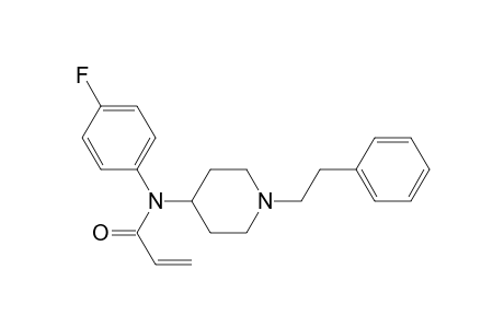 para-Fluoro Acrylfentanyl