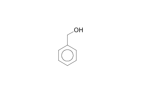 Benzyl alcohol