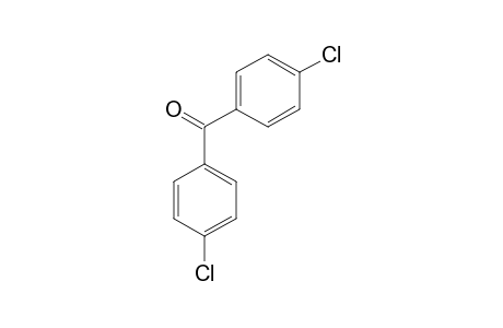 4,4'-Dichlorobenzophenone