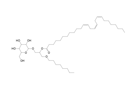 MGDG O-8:0_26:3