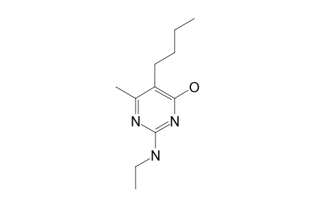 Ethirimol