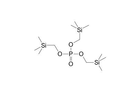 TRIS(TRIMETHYLSILYLMETHYL)PHOSPHATE