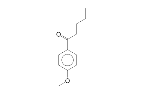 4'-Methoxyvalerophenone
