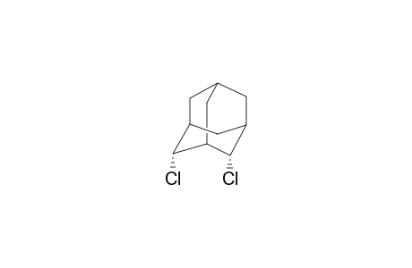2,4-DICHLORO-ADAMANTANE