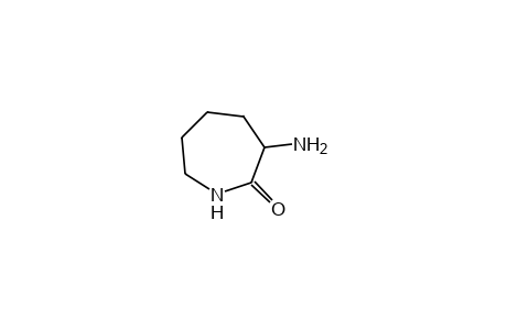 D-3-aminohexahydro-2H-azepin-2-one