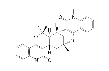 18-DEMETHYLPARAENSIDIMERIN_C