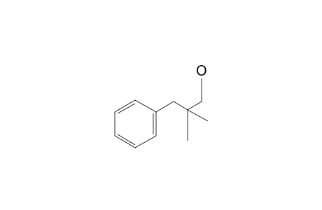 2,2-Dimethyl-3-phenyl-1-propanol