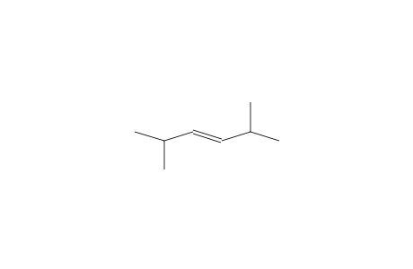 trans-2,5-Dimethyl-3-hexene