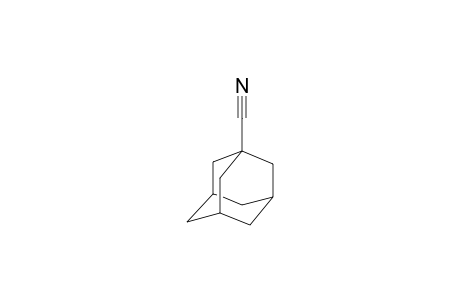 Adamantane-1-carbonitrile