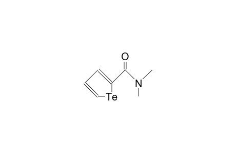 N,N-DIMETHYL-2-TELLUROPHENECARBOXAMIDE