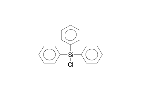 Triphenylchlorosilane