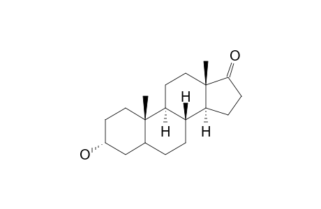 Androsterone