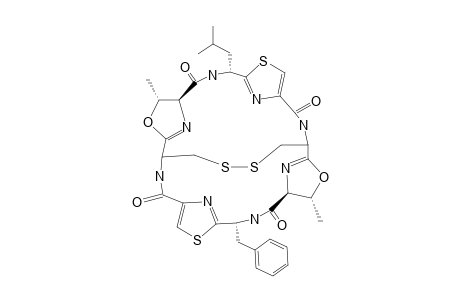 ULITHIACYClAMIDE_B