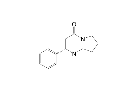 (4S)-4-phenyl-1,5-diazonan-2-one