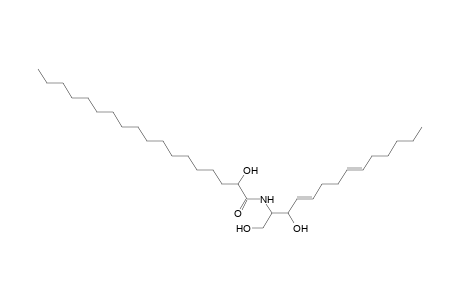 Cer 14:2;2O/18:0;(2OH)