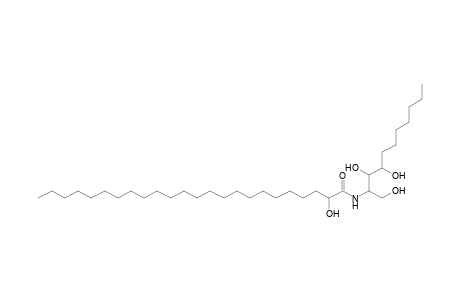 Cer 11:0;3O/24:0;(2OH)
