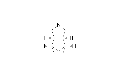 4,7-Methano-1H-isoindole, 2,3,3a,4,7,7a-hexahydro-, (3a.alpha.,4.alpha.,7.alpha.,7a.alpha.)-