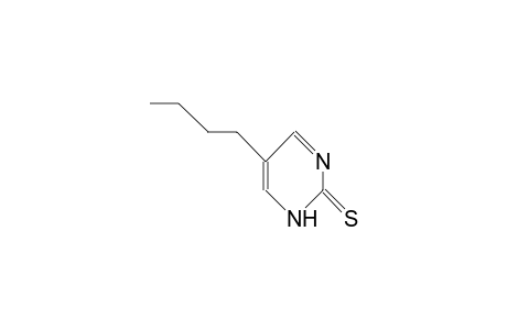 5-Butyl-pyrimidine-2-thiol