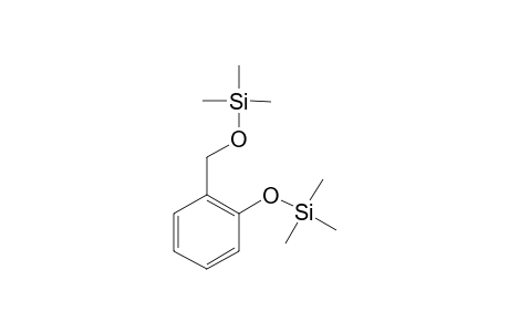 Benzene, 1-(trimethylsilyloxy)-2-(trimethylsilyloxymethyl)-