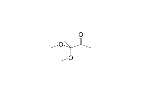 3,3-Dimethoxy-2-butanone