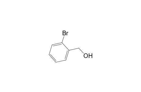 o-bromobenzyl alcohol