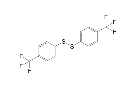 bis(alpha,alpha,alpha-trifluoro-p-tolyl)disulfide