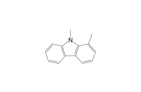 1,9-Dimethylcarbazole