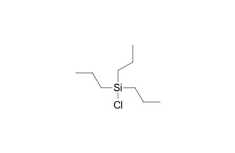 Chlorotri-n-propylsilane